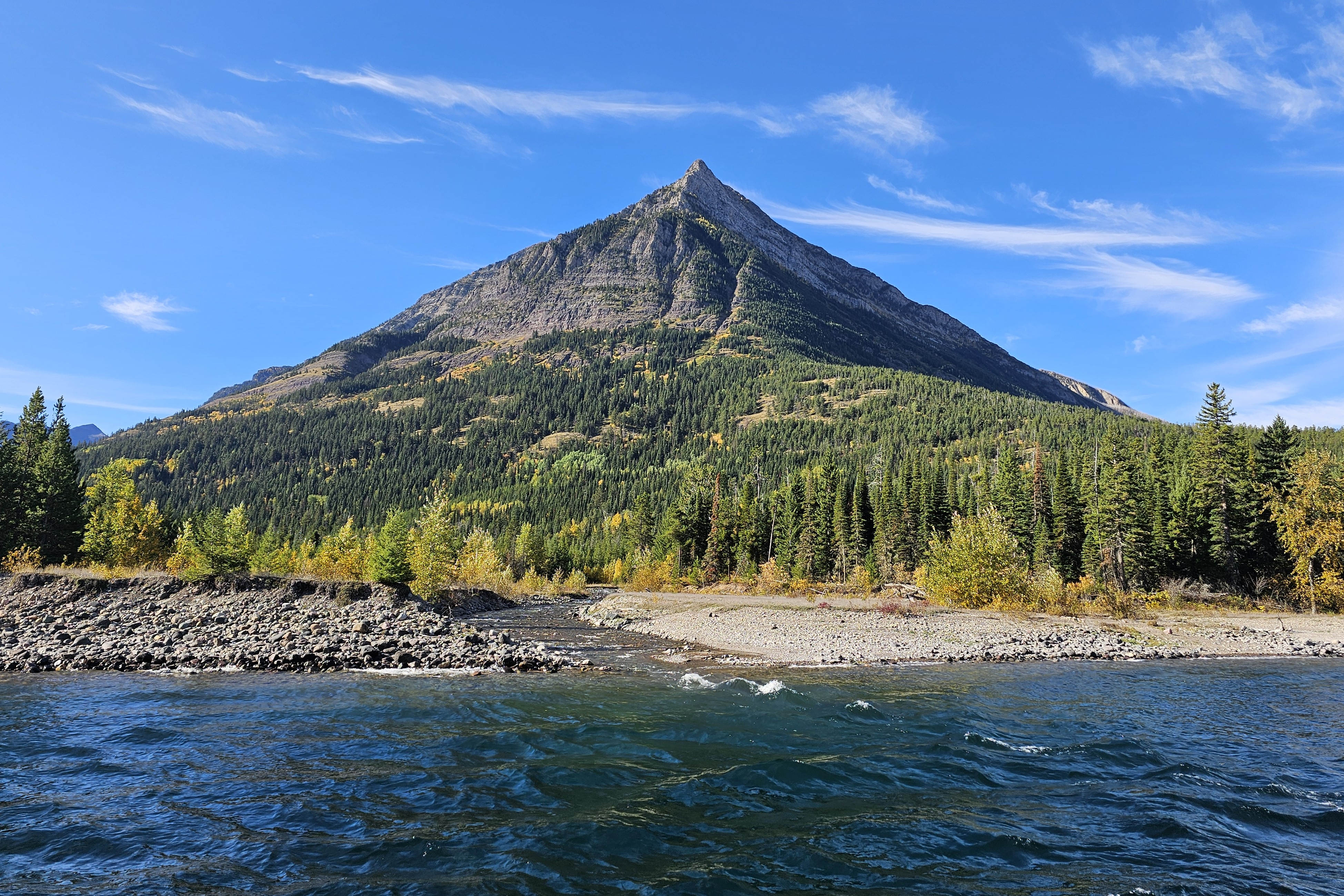 Waterton